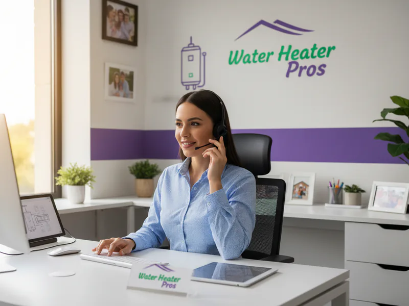 Water Heater Repair  in Owens Cross Roads  FAQ